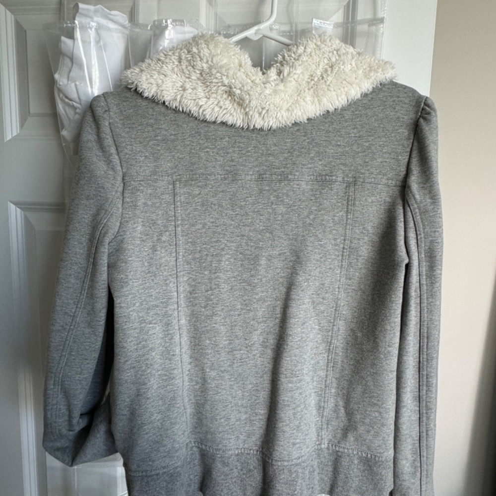 Short 'RUBISH'Jacket - Picture 4 of 6